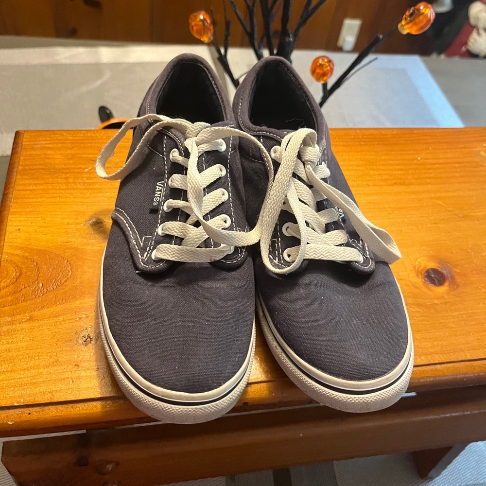 Vans Women’s Sneaker